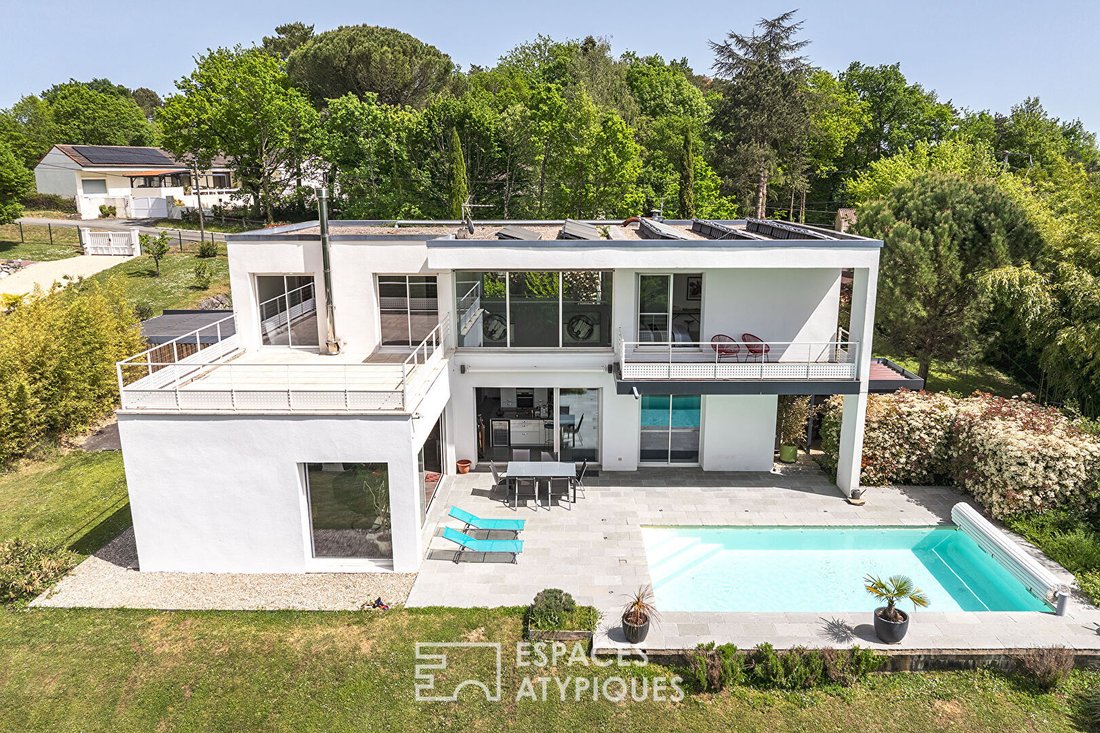 Villa in Beaulieu, Perigueux, France 1 - 18341540