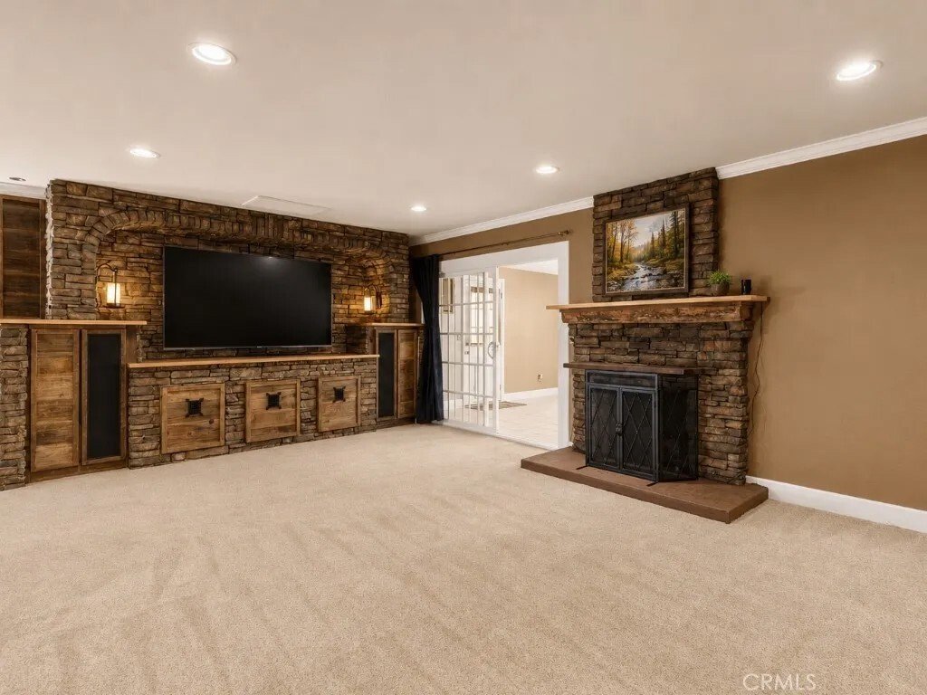 House in Orange, California, United States 5 - 18344050