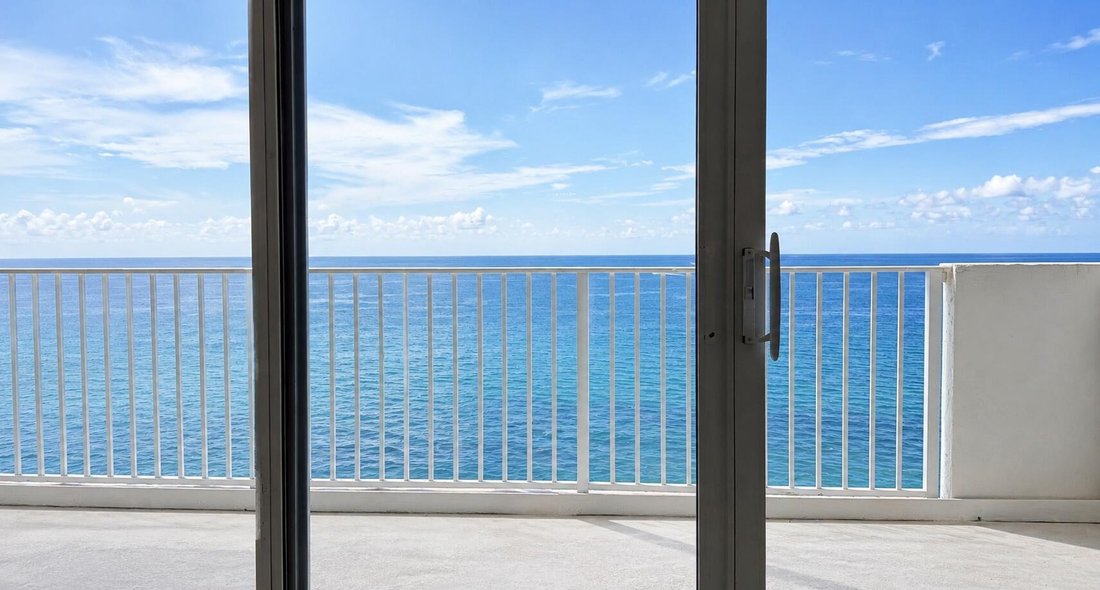 Condominio en Boca Ratón, Florida, Estados Unidos 4 - 18331366