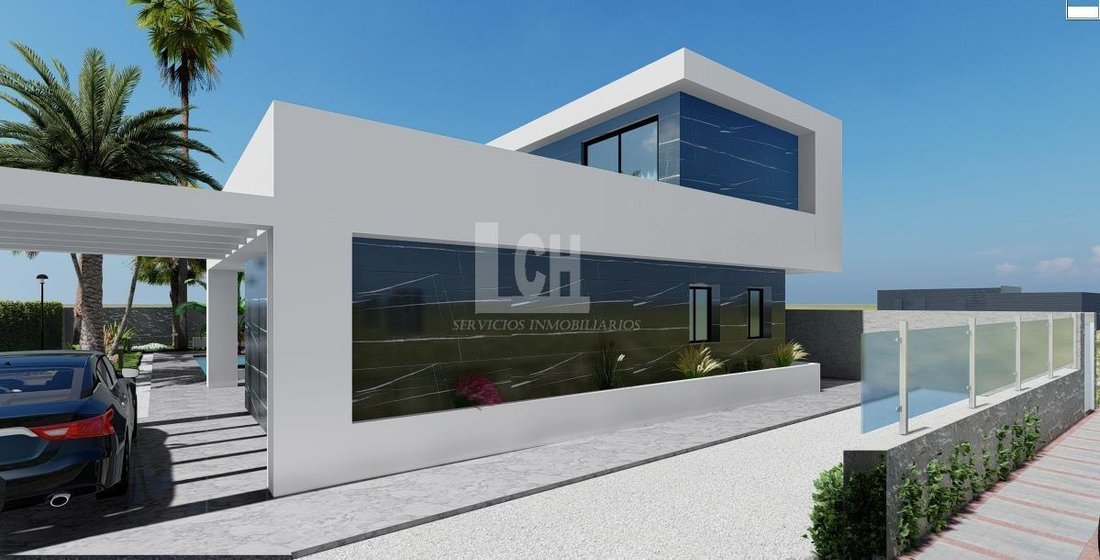 Villa a Algorfa, Comunità Valenzana, Spagna 1 - 14425805