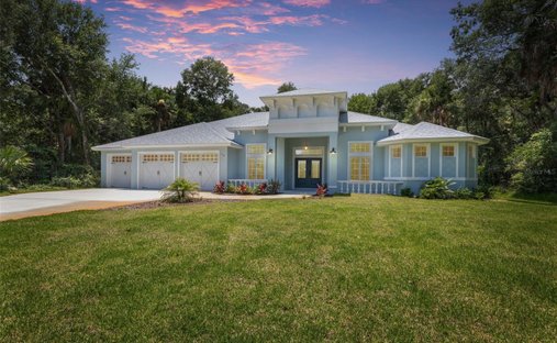 House in Palm Coast, Florida, United States 1