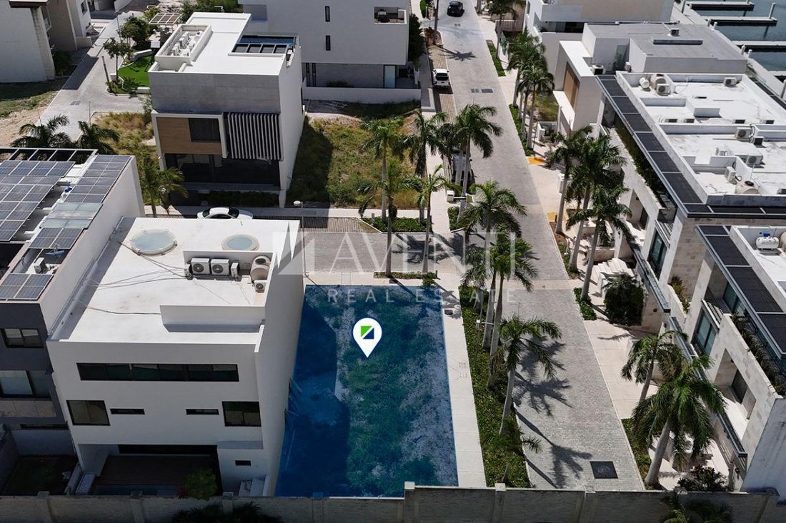 Land in Cancún, Quintana Roo, Mexico 3 - 18349507