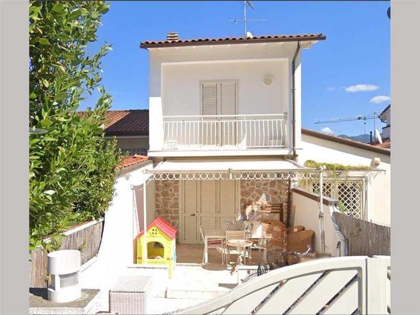 Villa in Center, Forte dei Marmi, Tuscany 1 - 18344000