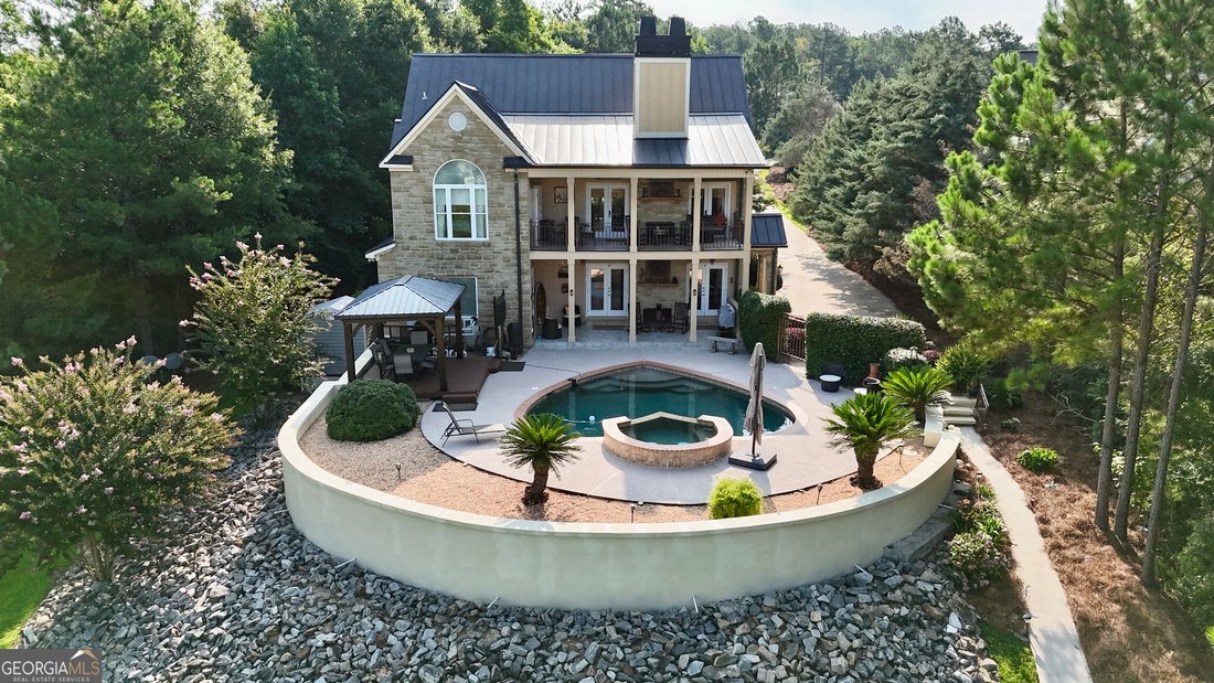 House in Forsyth, Georgia, United States 4 - 18347119