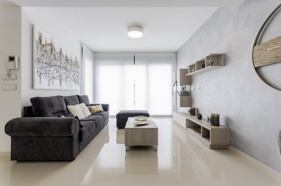 Villa in San Miguel de Salinas, Valencian Community, Spain 4 - 14425626