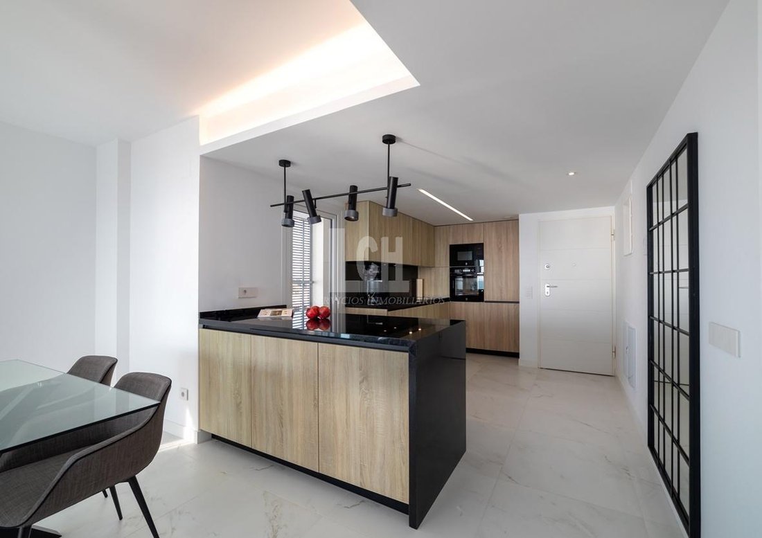 Apartment in Torrevieja, Valencian Community, Spain 5 - 14427364