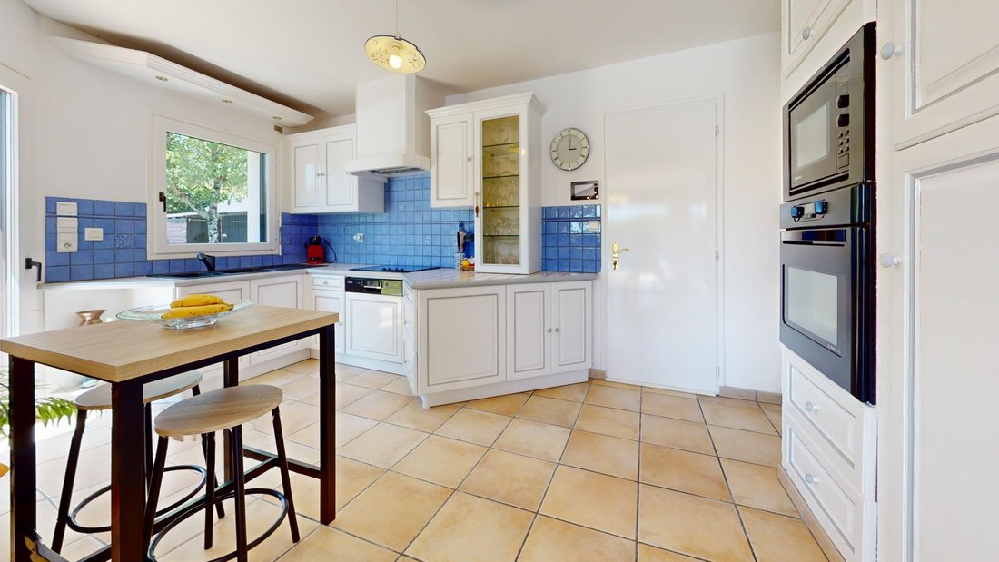House in Les Villages-La Forêt, Quimperle, France 4 - 18343504