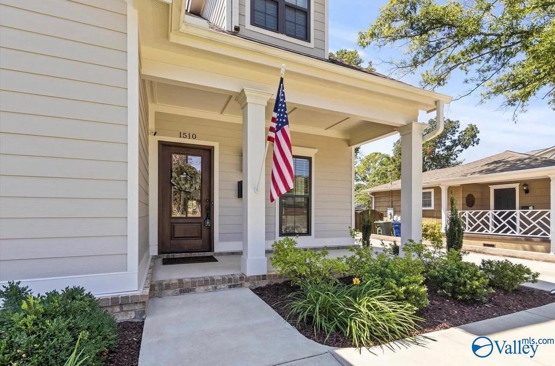 Maison à Redstone Arsenal, Alabama, États-Unis 2 - 18147682