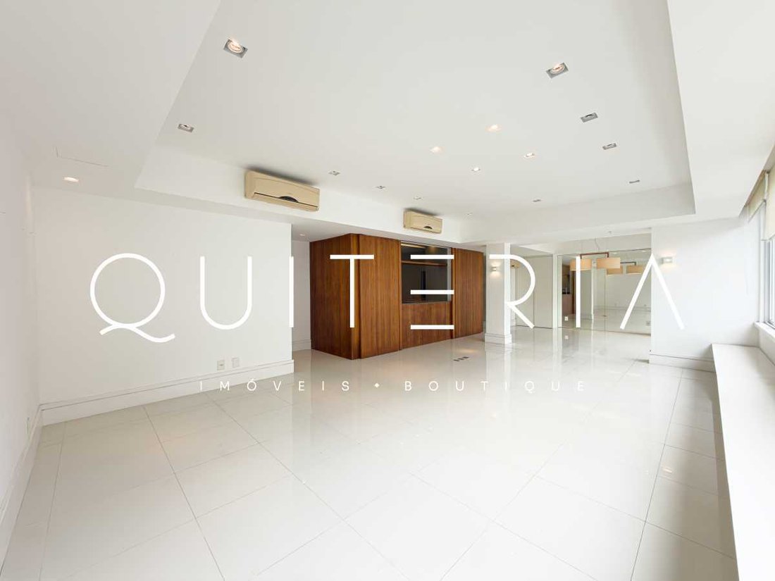 Apartment in Rio de Janeiro, State of Rio de Janeiro, Brazil 4 - 18341374