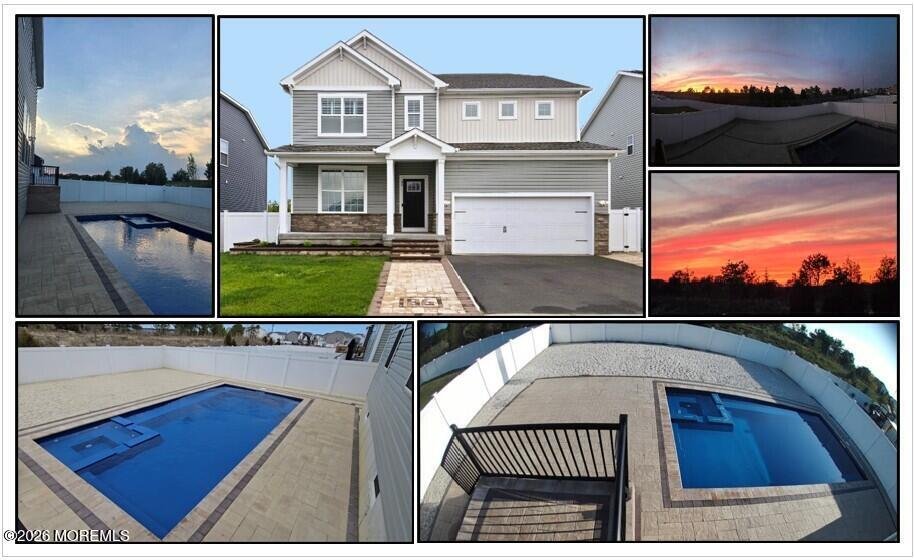 House in Stafford Township, New Jersey, United States 1 - 18342211