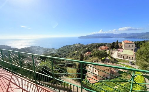 Apartment in Capoliveri, Tuscany, Italy 1