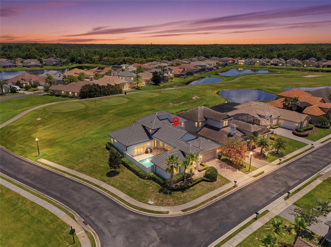 House in Davenport, Florida, United States 3 - 18342270