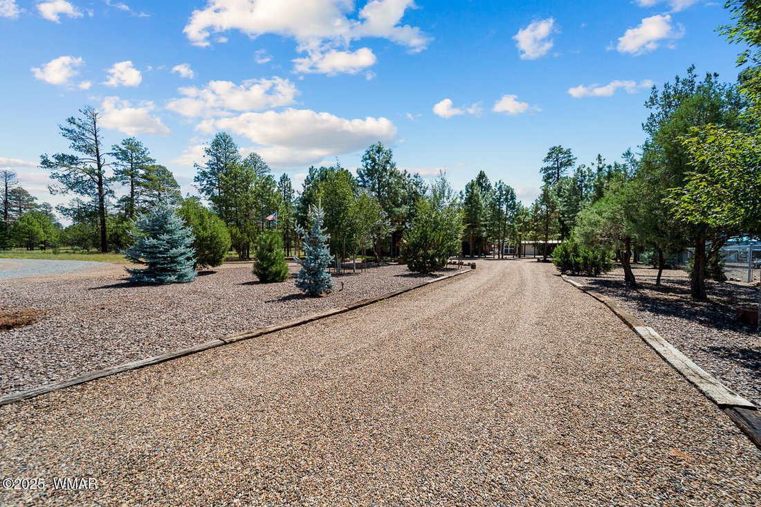 Heber-Overgaard, Arizona, United States 2 - 18342247