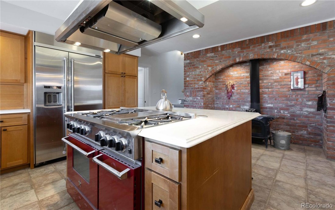 House in Colorado City, Colorado, United States 5 - 18349218
