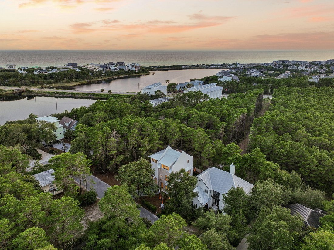 House in Watersound, Florida, United States 4 - 18343046