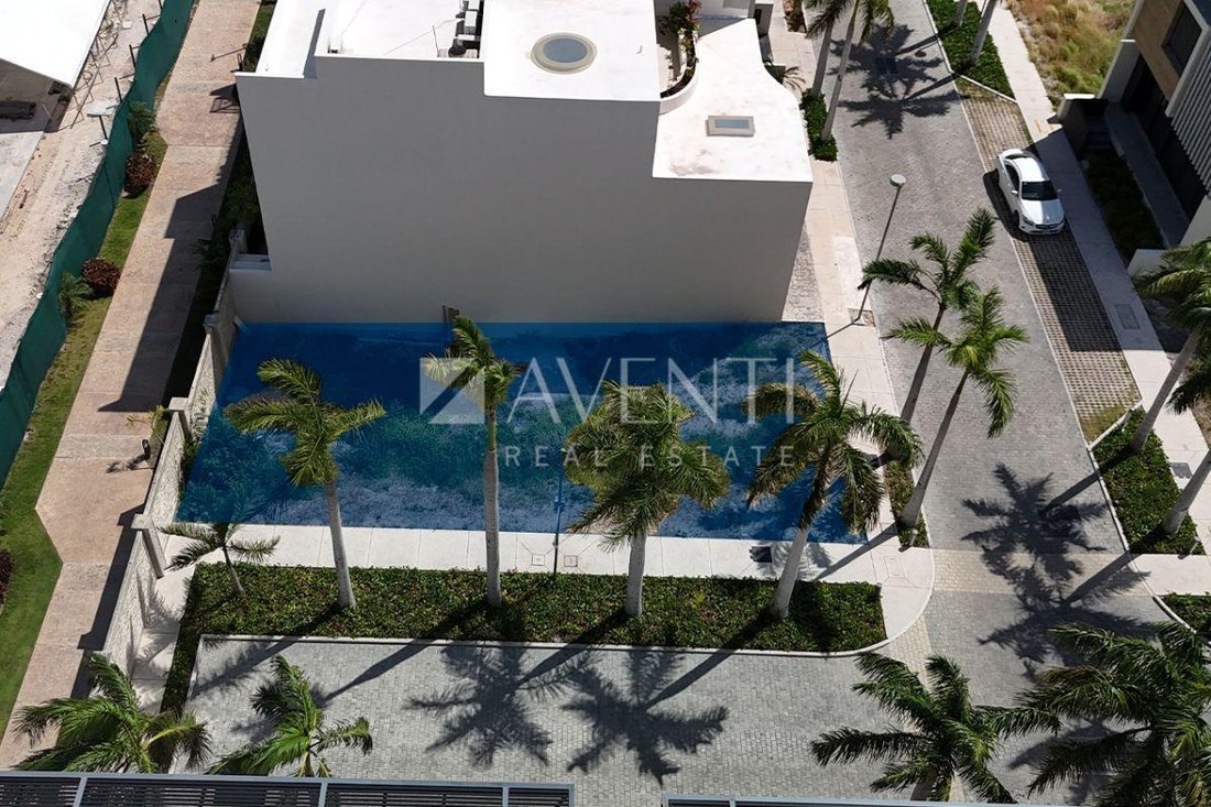 Land in Cancún, Quintana Roo, Mexico 4 - 18349507
