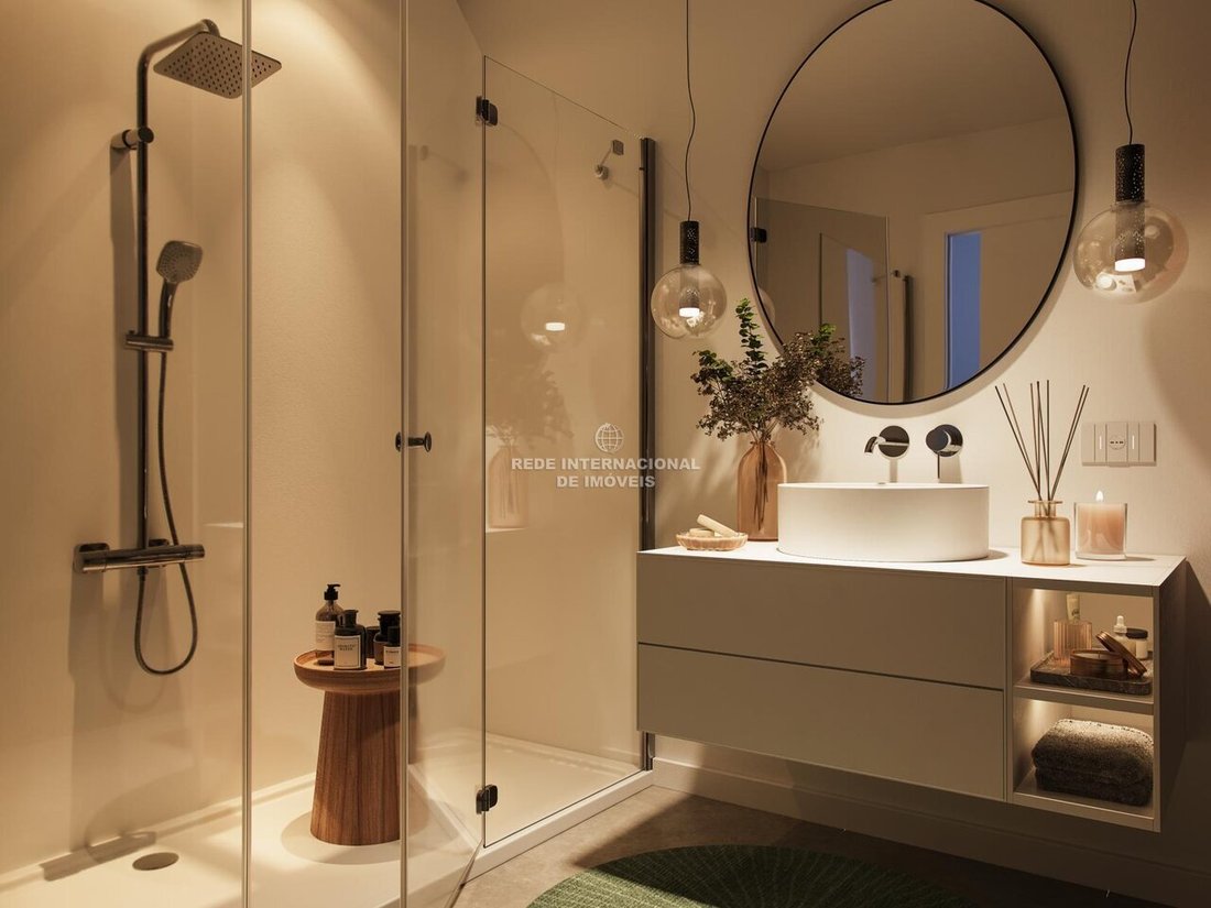 Apartamento en Mina de Agua, Distrito de Lisboa, Portugal 3 - 17509506