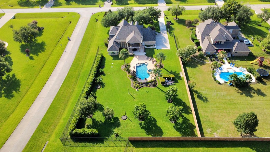 Casa a League City, Texas, Stati Uniti 5 - 18340895