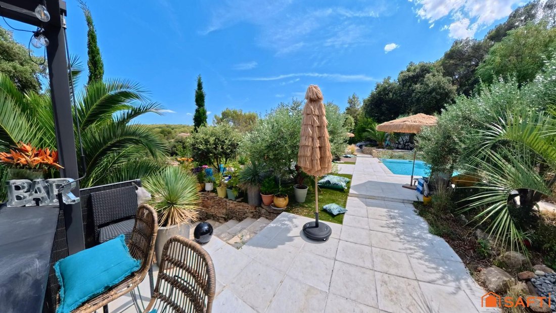 House in Centre Ville, Bagnols-sur-Ceze, France 5 - 18343449