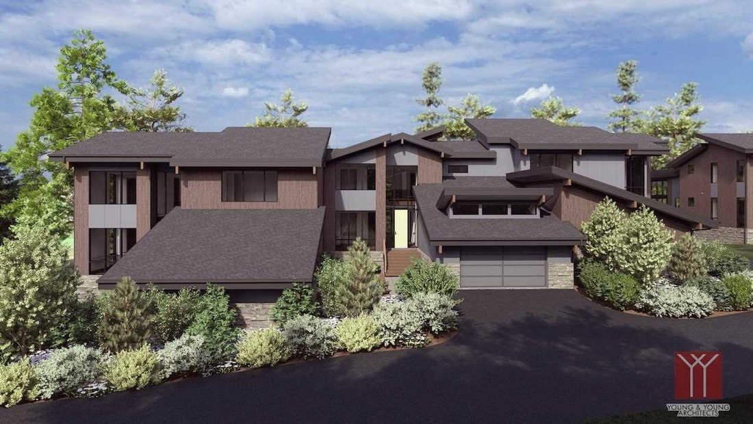 House in Petoskey, Michigan, United States 2 - 18340767
