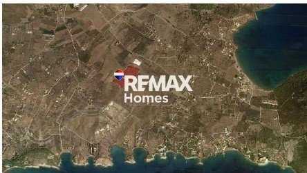 Land in Ermioni, Peloponnese, Western Greece and the Ionian, Griechenland 2 - 18347069