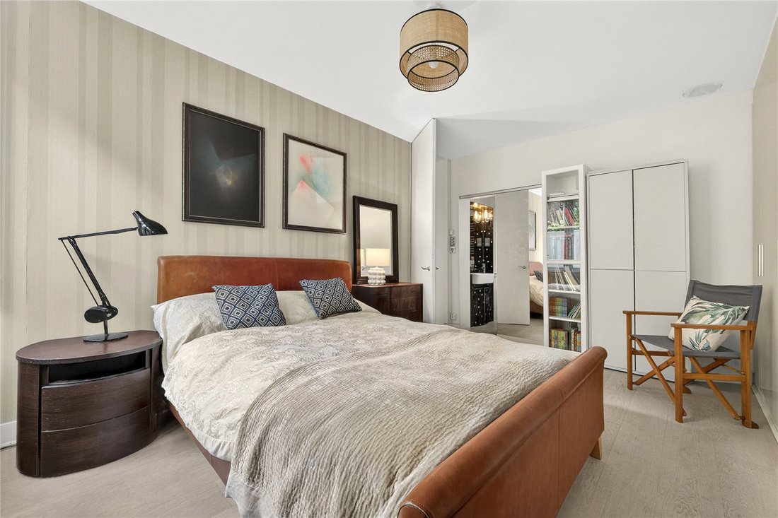 Apartment in Hyde Park, Westminster, England 4 - 18346490