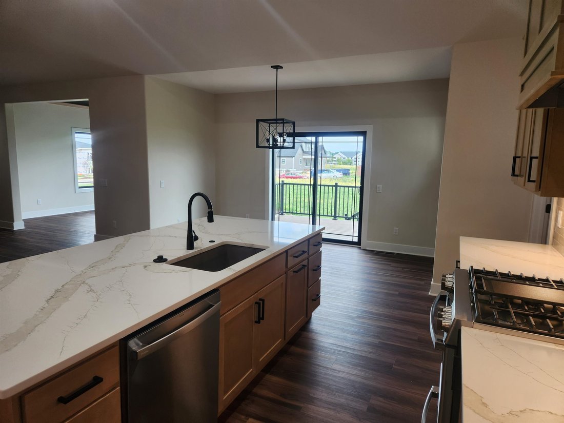 House in Waunakee, Wisconsin, United States 3 - 18343875