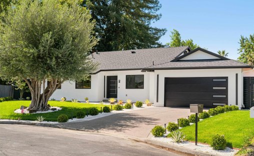 House in Danville, California, United States 1