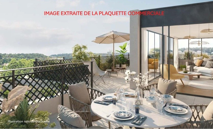 Apartment in Vouvray, Centre-Val de Loire, France 4 - 18345735