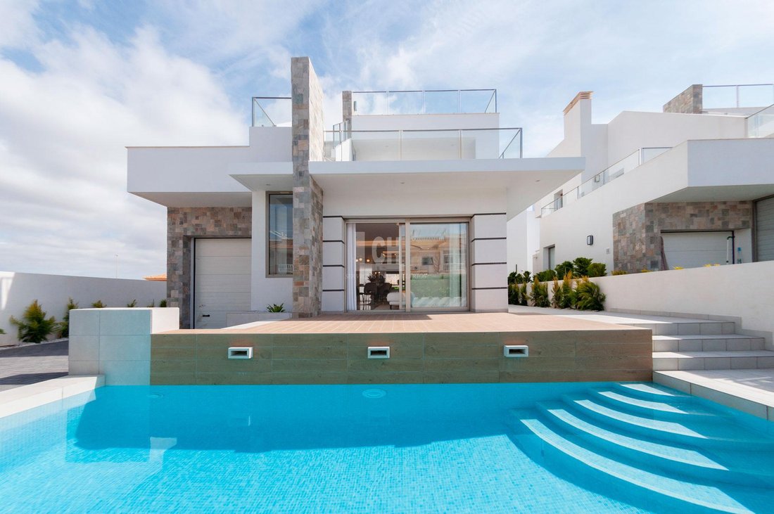 Villa in Los Alcazares, Región de Murcia, Spain 3 - 14427422