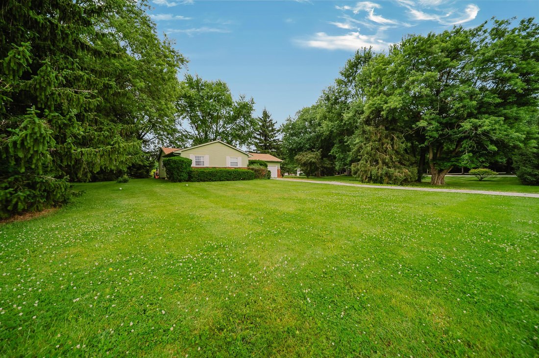 House in Lithopolis, Ohio, United States 5 - 18349360