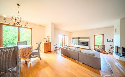 House in Village-Neuf, Grand Est, France 1