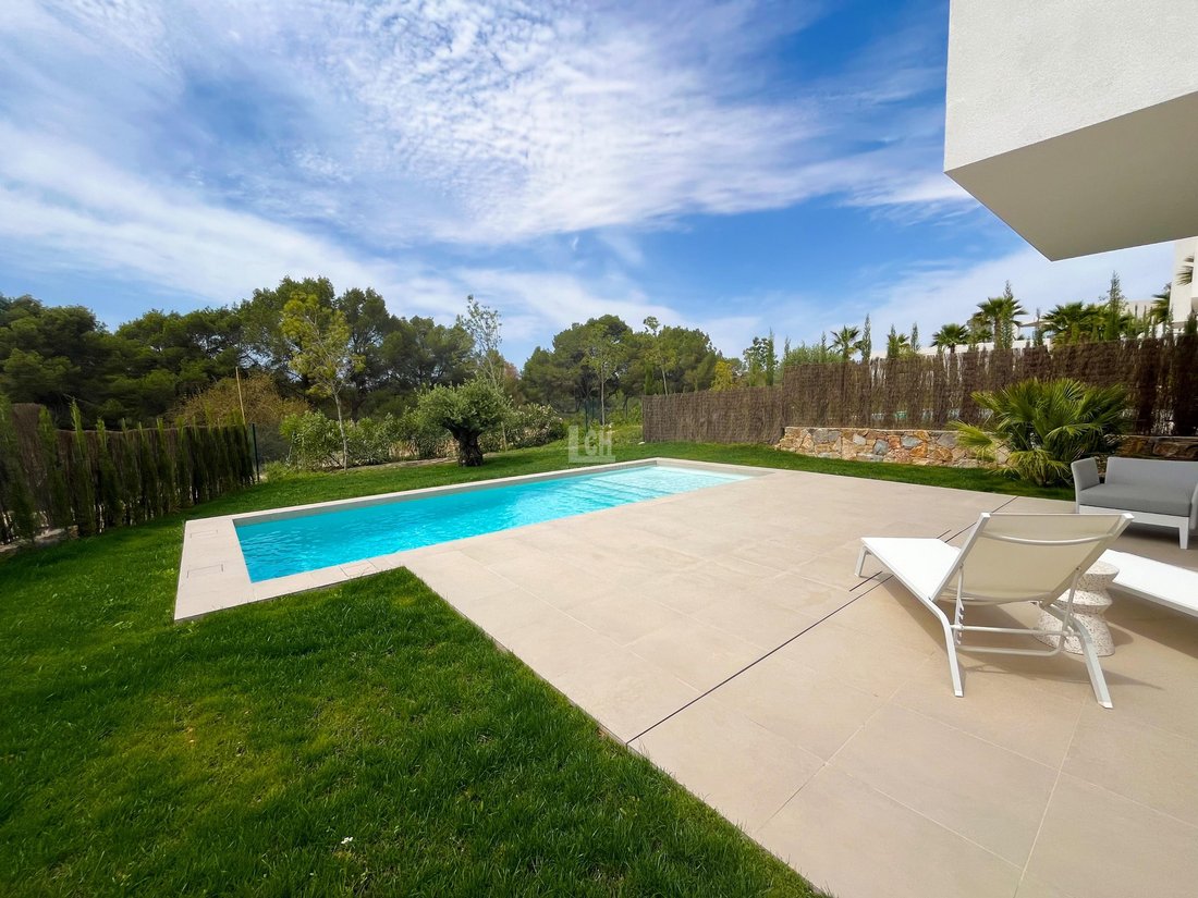 Villa in Orihuela, Valencian Community, Spain 5 - 14427513