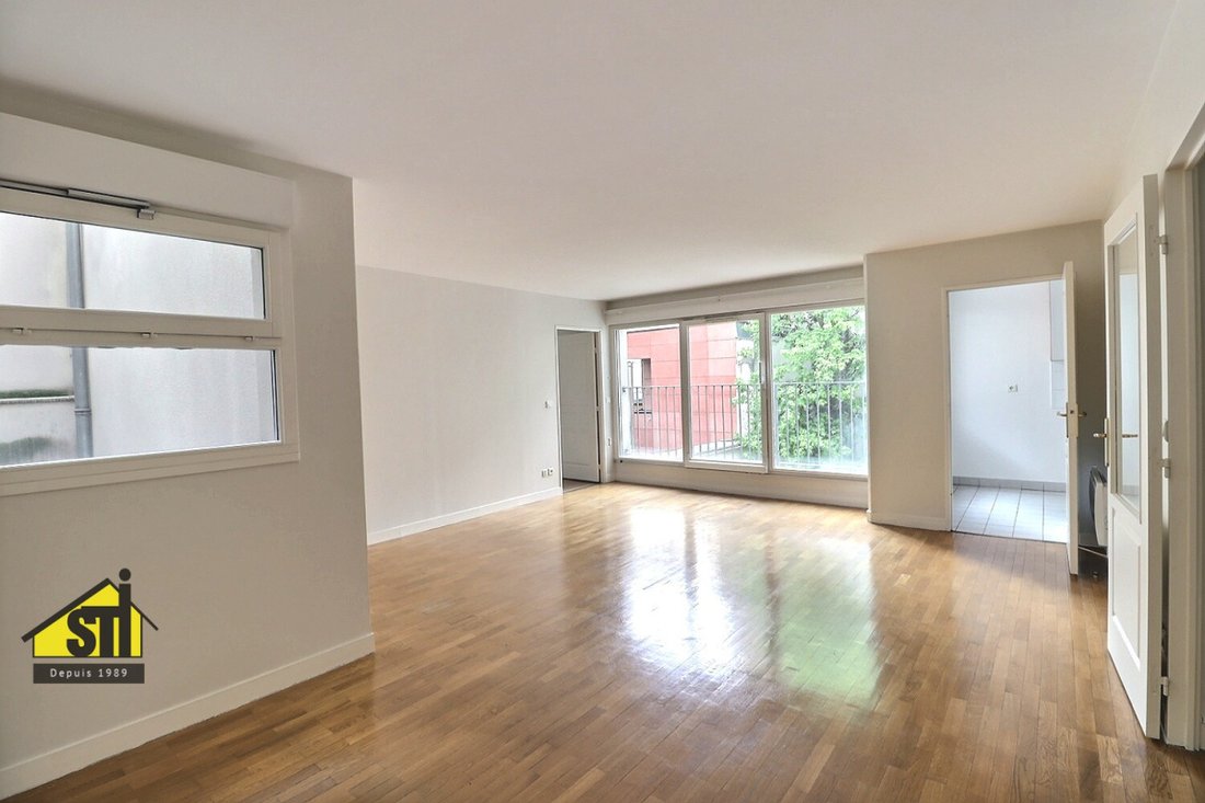 Apartment in Mouton Duvernet, Paris 14e Arrondissement, Paris 1 - 18340444