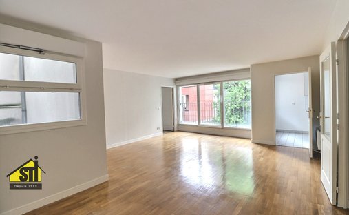 Apartment in Mouton Duvernet, Paris 14e Arrondissement, Paris 1