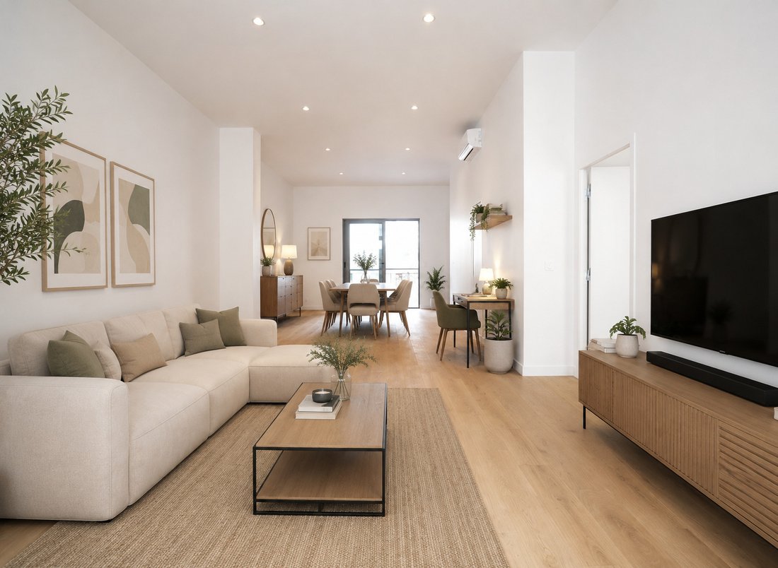 Apartment in Pontaillac, Royan, France 2 - 18344224