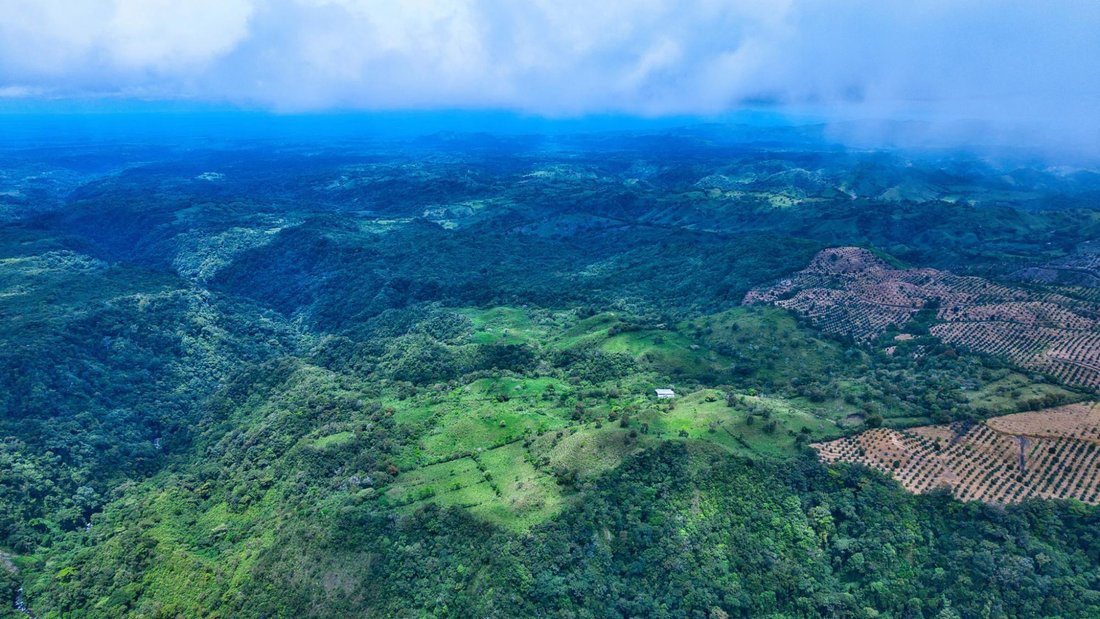Finca in Volcán, Chiriquí Province, Panama 4 - 18346551