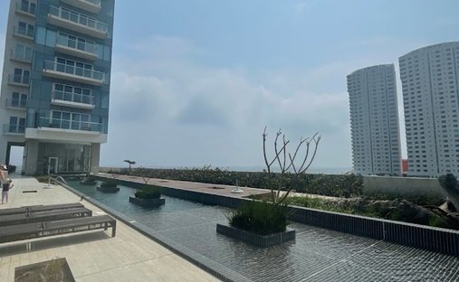Apartamento en Veracruz, Veracruz, México 1