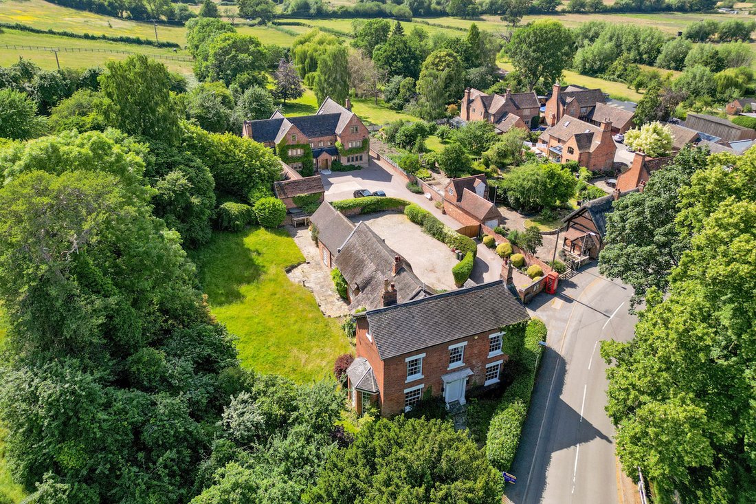 House in Hemington, Coalville, England 1 - 18346491