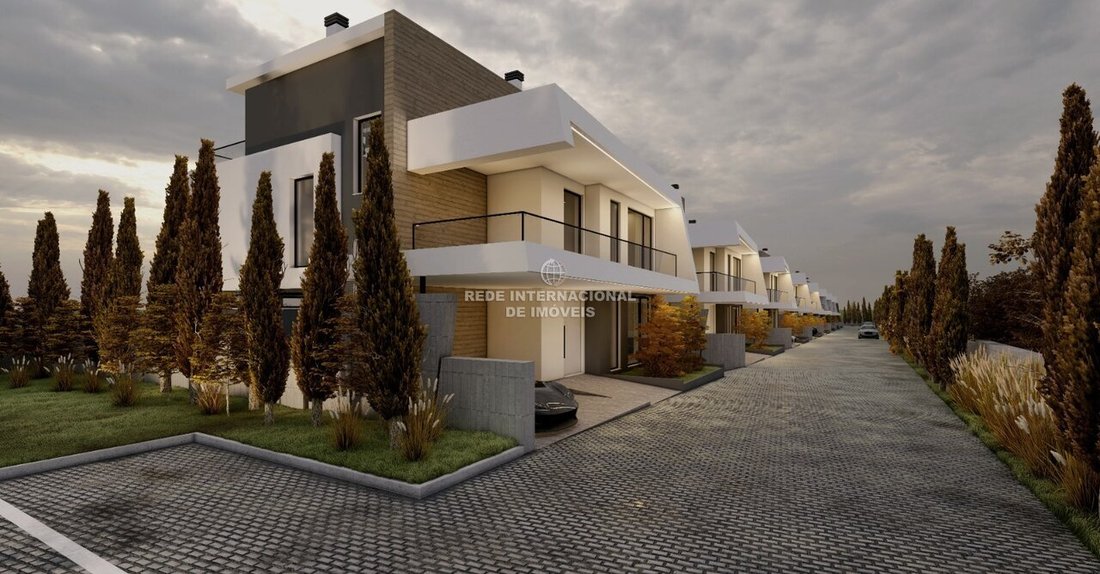House in Alcochete, Setubal, Portugal 4 - 18342893