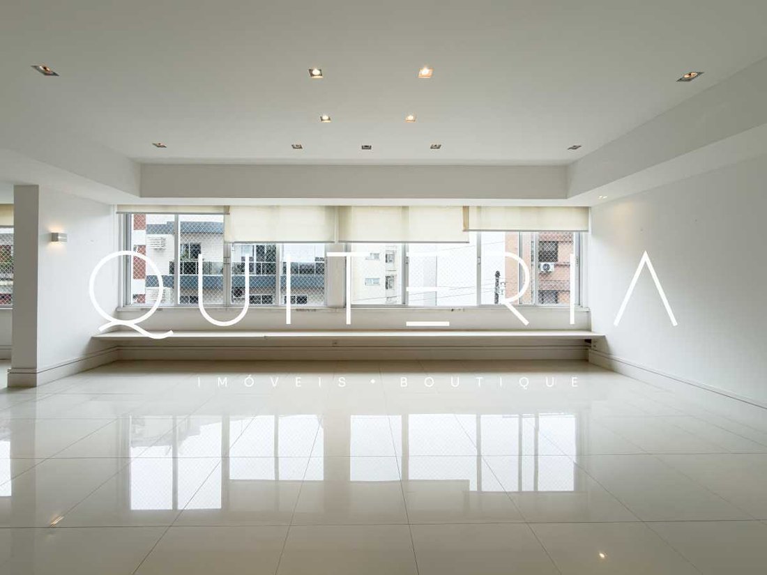 Apartment in Rio de Janeiro, State of Rio de Janeiro, Brazil 5 - 18341374