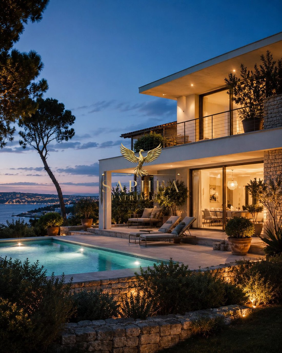 House in Bandol, Provence-Alpes-Côte d'Azur, France 5 - 18348789