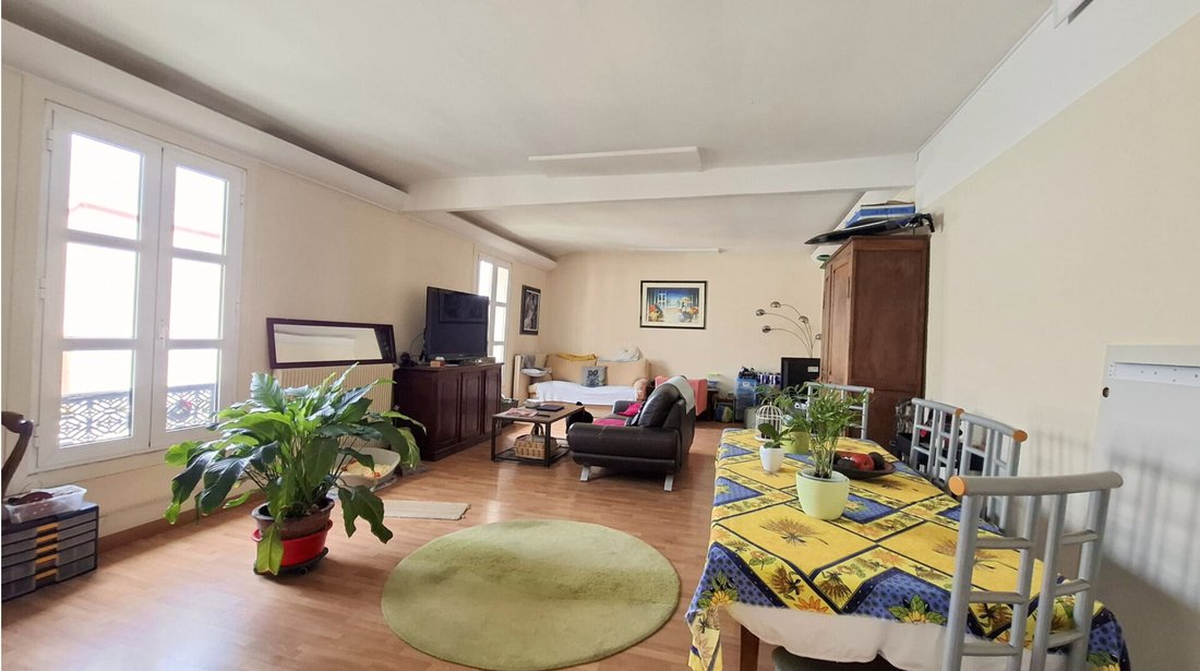 Apartment in Ile de la Jatte - Parc d'Orléans, Neuilly-sur-Seine, France 3 - 18345931