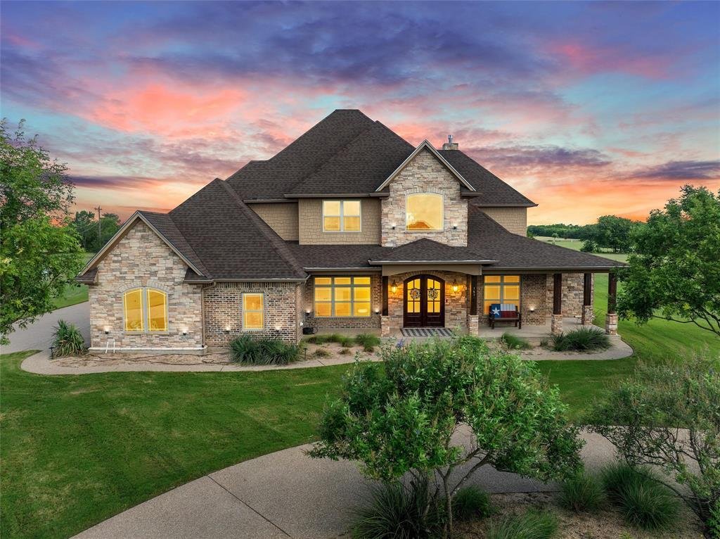 House in Lorena, Texas, United States 1 - 18340715