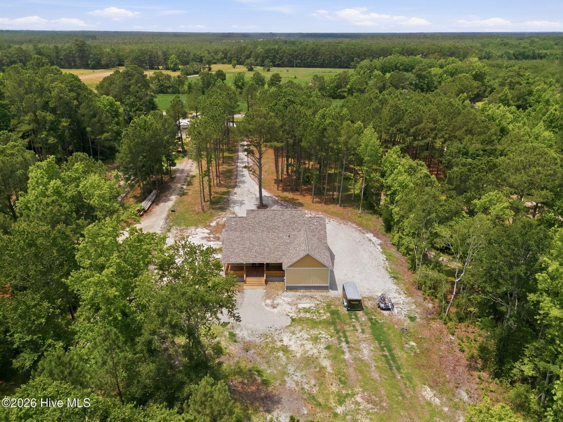 House in Bolivia, North Carolina, United States 3 - 18346367