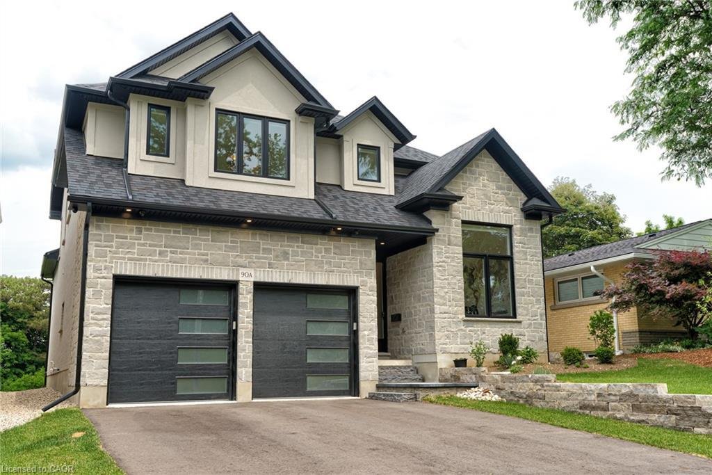 Maison à Waterloo, Ontario, Canada 2 - 18340807