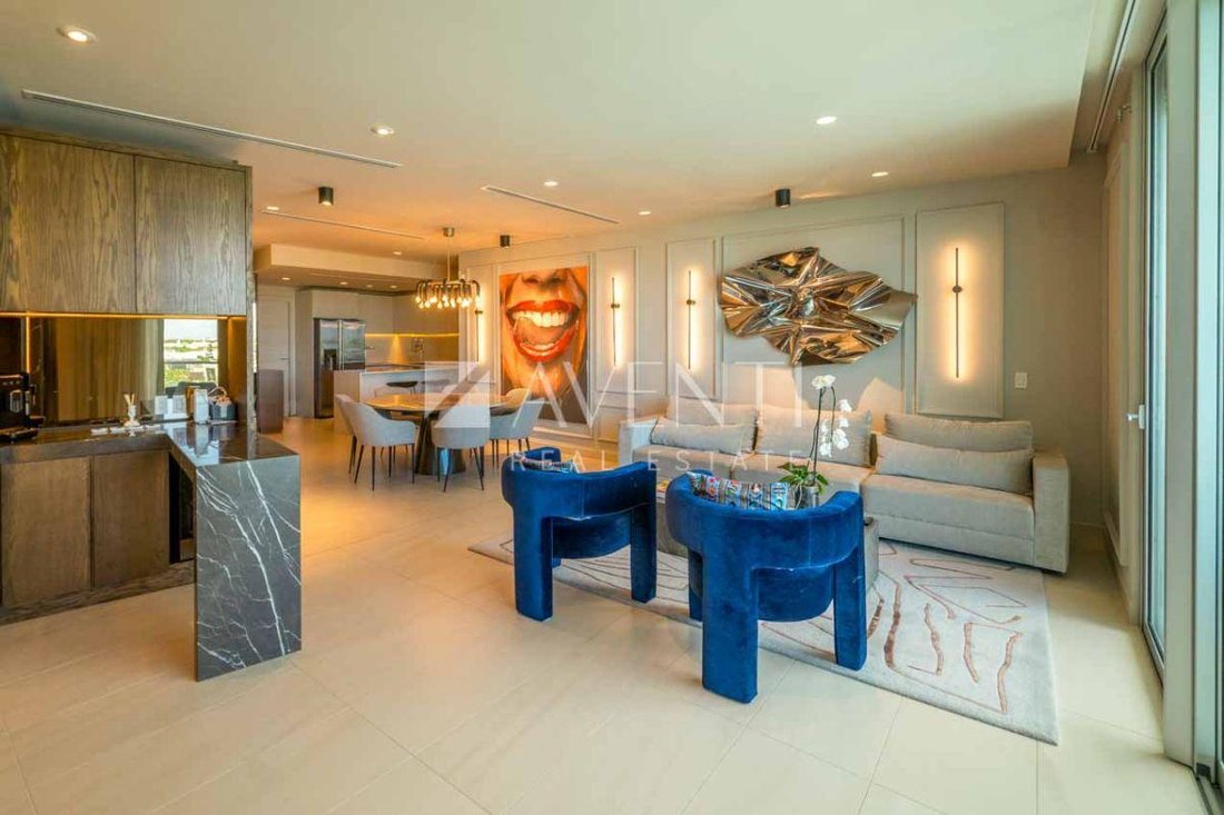 Apartment in Cancún, Quintana Roo, Mexico 3 - 18349463