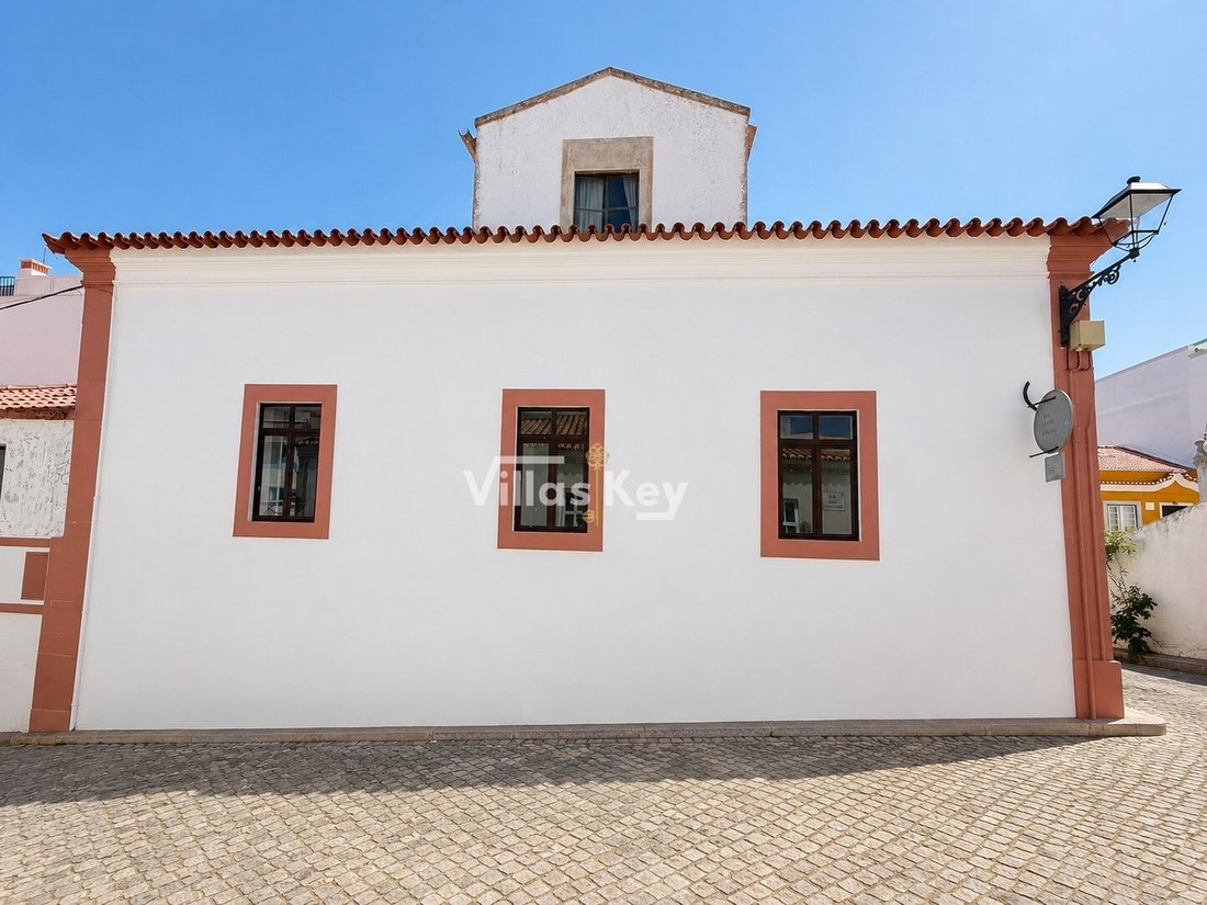 Haus in São Sebastião, Lagos, Sao Goncalo de Lagos, Portugal 4 - 18346691