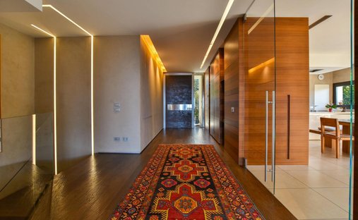 Villa a Buguggiate, Lombardia, Italia 1