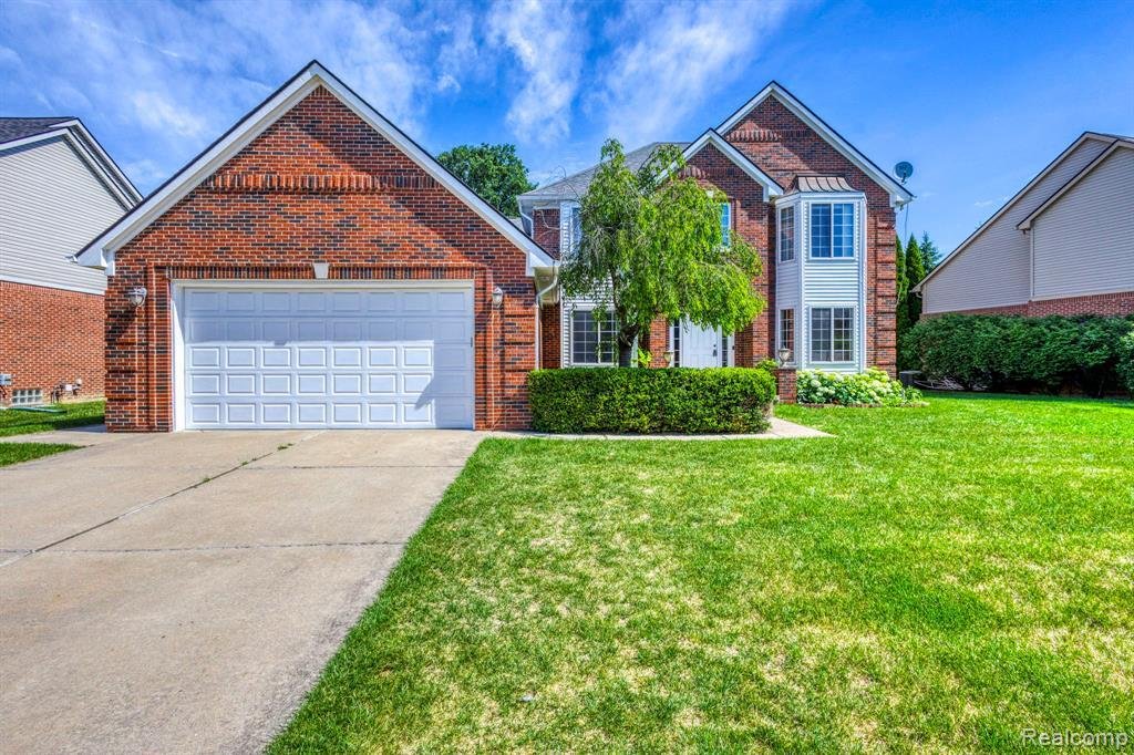 House in Troy, Michigan, United States 1 - 18309060